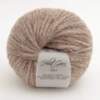 Holst Garn Cielo Alpaca/Merino 001 Sparrow - The Playground Collection