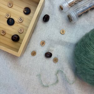 Buttons