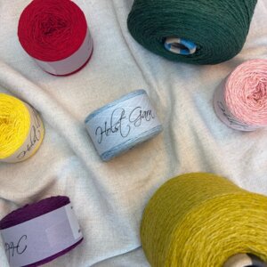 Pop-up Colours