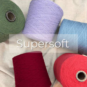 Supersoft - Uld - 500 gr