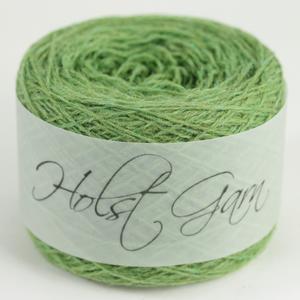 Holst Garn Supersoft Wool 067 Pea Green