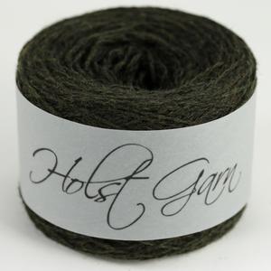 Holst Garn Supersoft Wool 065 Dark Olive