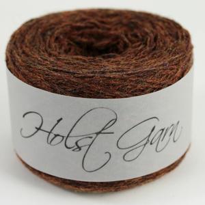 Holst Garn Supersoft Wool 093 Tobacco