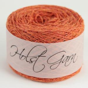 Holst Garn Supersoft Wool 076 Burnt Orange