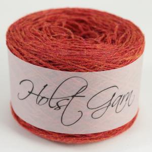 Holst Garn Supersoft Wool 078 Saffron