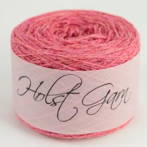 Holst Garn Supersoft Wool 106 Geranium - MEMORY LANE