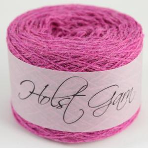 Holst Garn Supersoft Wool 015 Peony