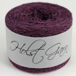 Holst Garn Supersoft Wool 022 Elderberry