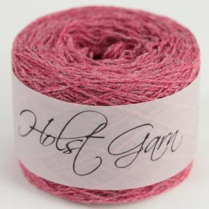 Holst Garn Supersoft Wool 107 Red Clover - MEMORY LANE