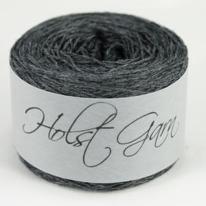 Holst Garn Coast Wool/Cotton 07 Charcoal
