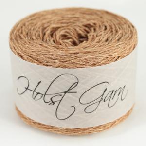 Holst Garn Coast Wool/Cotton 85 Nutmeg