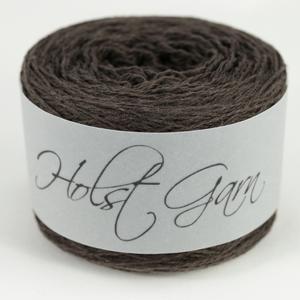 Holst Garn Coast Wool/Cotton 88 Conker