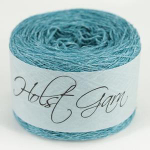 Holst Garn Coast Wool/Cotton 27 Tweed