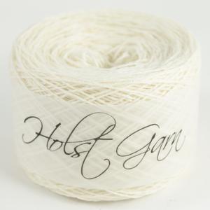 Holst Garn Supersoft Wool 049 Bleached White