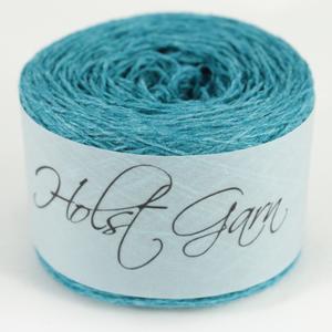 Holst Garn Coast Wool/Cotton 36 Kingfisher