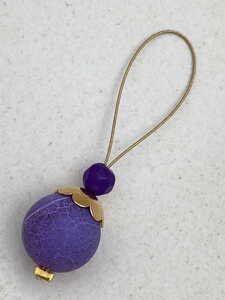 Purple Rain - passer på pind 2-12 mm