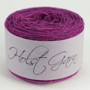 Holst Garn Supersoft Wool 018 Magenta