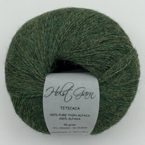 Holst Garn Titicaca Alpaca 035 Amazon