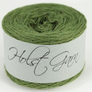 Holst Garn Coast Wool/Cotton 65 Dark Apple