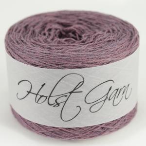 Holst Garn Coast Uld/Bomuld 19 Lavender