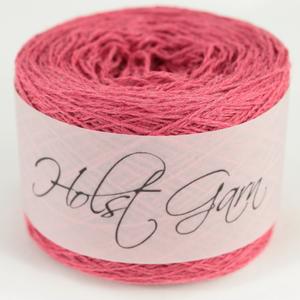 Holst Garn Coast Wool/Cotton 74 Raspberry