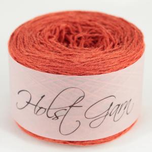 Holst Garn Coast Wool/Cotton 81 Saffron