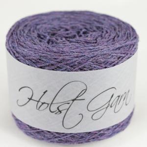 Holst Garn Noble Geelong/Cashmere 40 Purple Sky
