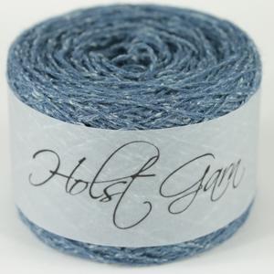 Holst Garn Tides wool/Silk 14 Lapis