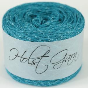 Holst Garn Tides Uld/Silke 18 Turquoise