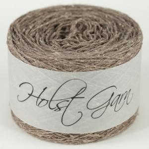 Holst Garn Tides wool/Silk 22 Pecan
