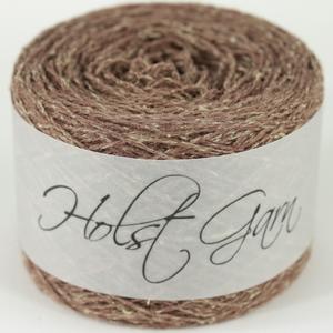 Holst Garn Tides wool/Silk 27 Choco