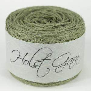 Holst Garn Tides Uld/Silke 35 Moss
