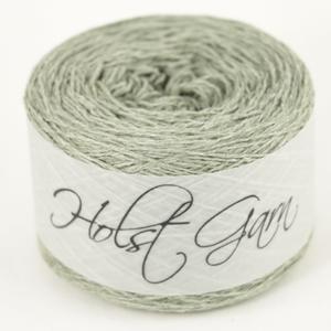 Holst Garn Coast Wool/Cotton 46 Olive