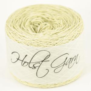 Holst Garn Coast Wool/Cotton 52 Lemongrass