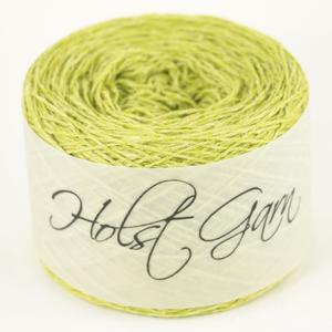 Holst Garn Coast Wool/Cotton 64 Lime