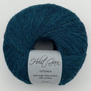 Holst Garn Titicaca Alpaca 022 Galaxy