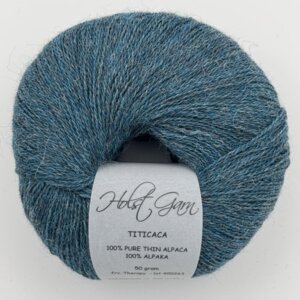 Holst Garn Titicaca Alpaca 023 Therapy