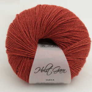Holst Garn Haya Alpaca/Silk/Yak 21 Fox Tail