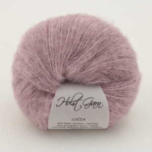 Holst Garn Lucia Alpaca/Silk/Wool/Yak 13 Melody