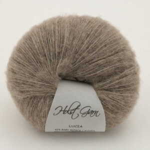 Holst Garn Lucia Alpaca/Silk/Wool/Yak 18 Corduroy