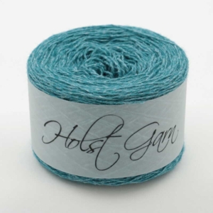 Holst Garn Coast Wool/Cotton 95 Neptun