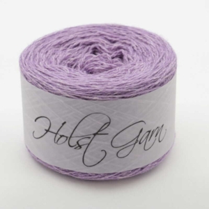Holst Garn Coast Wool/Cotton 92 Purple Delight
