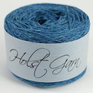 Holst Garn Supersoft Wool 032 Sapphire