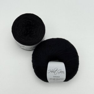 Pearls Kit - Black