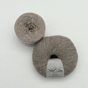 Pearls Kit - Mushroom