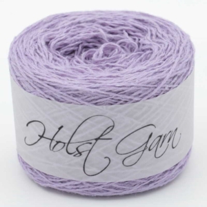 Holst Garn Tides wool/Silk 41 Viola