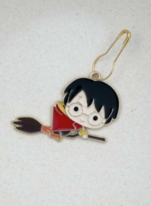 Flyvende Harry Potter