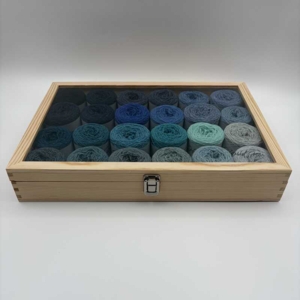 Dream Box Supersoft - Ocean