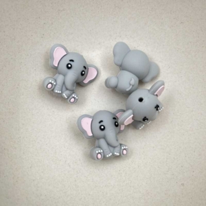 Elefant 3D