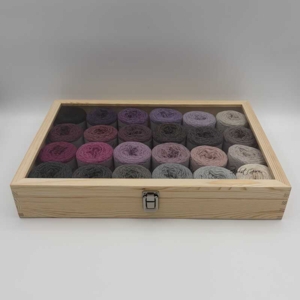 Dream Box Coast - Atmosphere